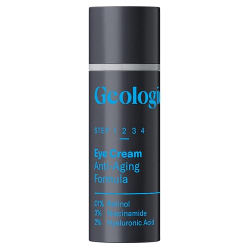 Geologie Anti-Aging Eye Cream