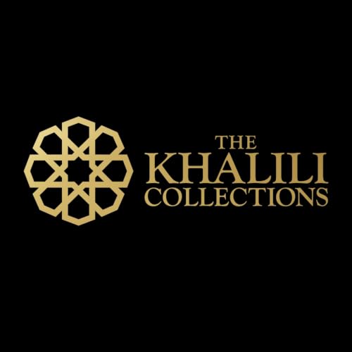The Khalili Collections Podcast Titelbild