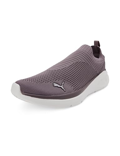 Image of Puma Unisex-Adult Evoflex Slipon Running Shoe