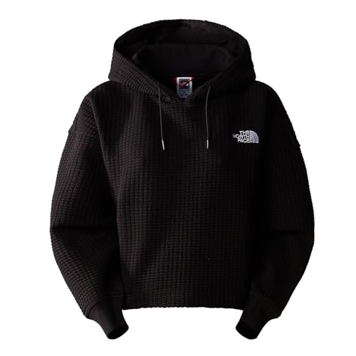 Sweat à capuche The North Face Mhysa idéal pour vos randonnées et week-ends