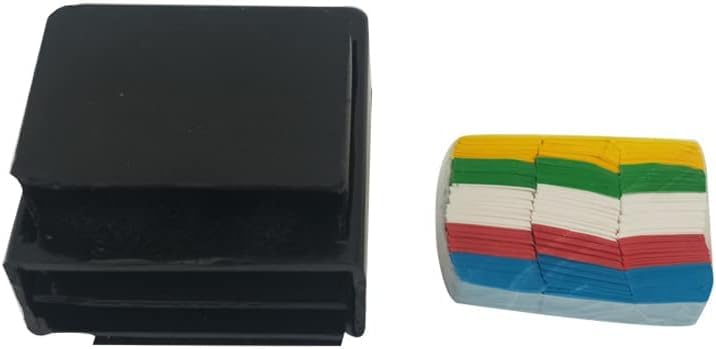 Porta Carta A Scomparsa MOMOMAGE Per Trucchi Magici - Gimmick Per Illusionisti Con Carta Fiocco Di Neve - 2