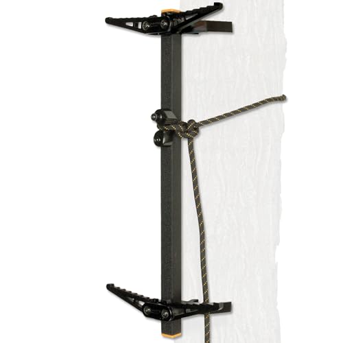 Muddy Pro 20-Inch Aluminum Climbing...