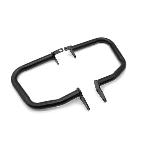 Garde bouclier moteur GB350S protection cadre en acier premium