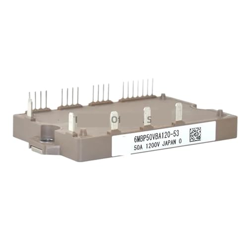 1�� 6MBP25VBA120-53 6MBP50VBA120-53 6MBP35VBA120-53 6MBP80VBA060-51 6MBP75VBA060-50 6MBP50VBA060-50 IGBT���W���[�� MBP50V BA060-50)