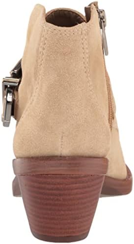 Vince Camuto Footwear womens Ashena Ankle Boot, Tortilla, 9 US Review | Image 2
