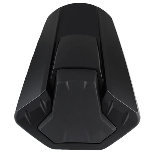 Capot de selle arrière noir pour moto Suzuki GSX-S1000 modèles 2021 à 2024