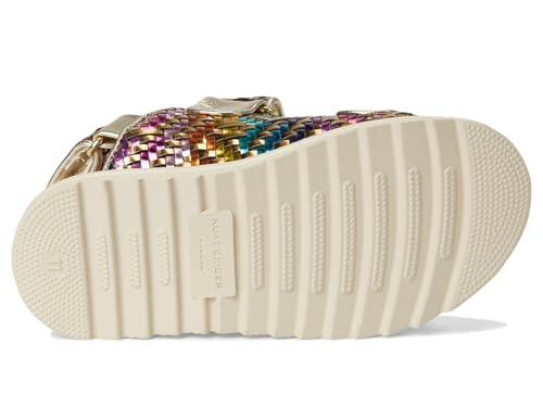 Girl's Mini Orson (Little Big Kid) Sandal3