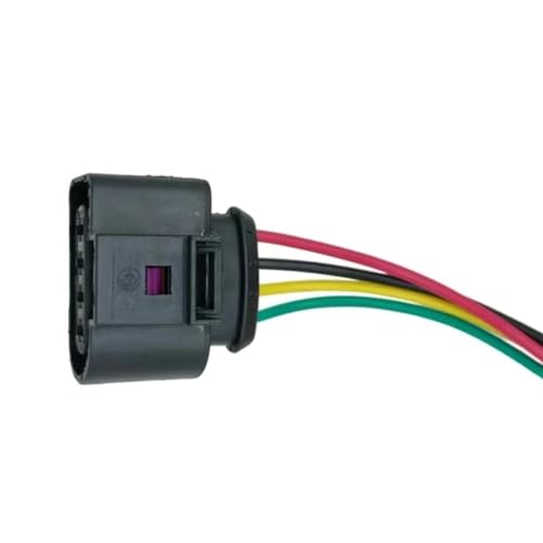 Arnés de cableado de bobina de encendido compatible con VW GTI y Rabbit