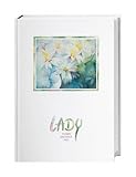 terminkalender a6 2018  Lady Terminkalender A6 2024