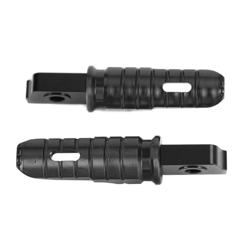 Repose-Pieds Moto en Alliage Robuste pour RS125 et TUONO125