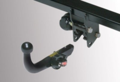 Bosal 035-643 - Gancio Traino