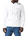 Produktbild Champion Herren Legacy Classic Small Logo Kapuzenpullover, Weiß, M
