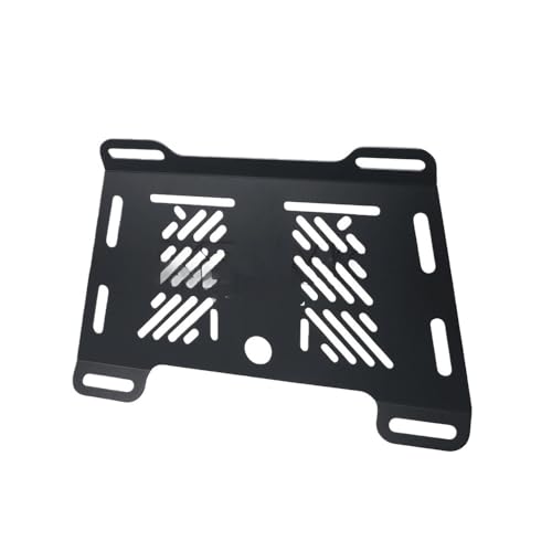 Support de rangement MSX 125 pour transporter vos sacs au quotidien
