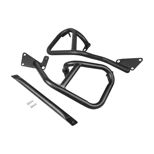 Barres de protection moteur pour Tenere 700 et XTZ700 de 2019 à 2024 - 5
