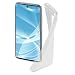 Produktbild Hama Crystal Clear Cover Xiaomi Redmi Note 9 Pro Transparent
