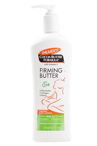 Palmer's Cocoa Butter Formula Firming Butter with...
