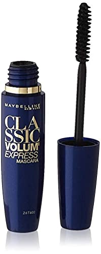 Maybelline Mascara Volume Express Dark Brown 10ml