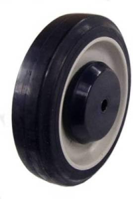 Mapp Caster Bulk Shopping Cart - Grocery Cart Wheels | 100 Piece