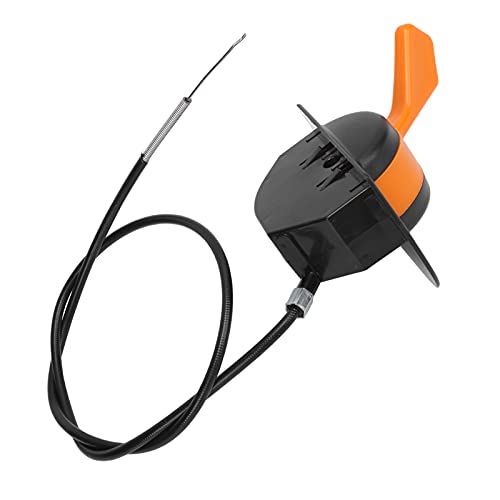 Cavo di Controllo dell'aria GY20948 Tosaerba Leva