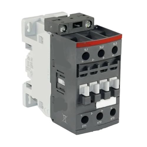 Contacteur 4 pôles 4 NO AF38Z-40-00-22 idéal pour vos installations industrielles