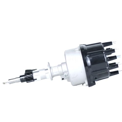 Distributeur d'allumage pour Jeep Cherokee XJ 4.0L : idéal pour vos sorties outdoor