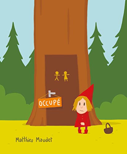 Occupé: Pour Les Tout-Petits