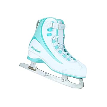figure skates for wide feet