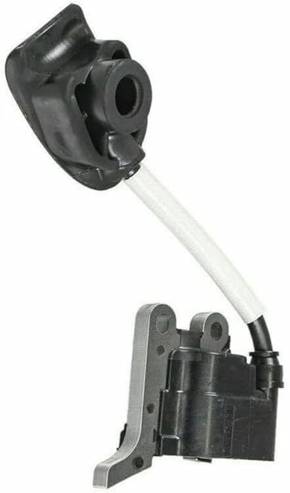 Amazon.com: Ignition Coil 588142101 Compatible with RedMax Trimmer