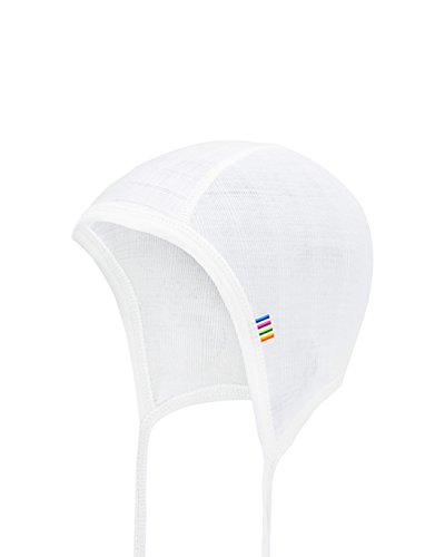 Joha Mütze - Wolle/Seide