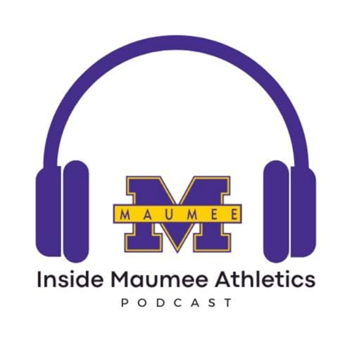 『Inside Maumee Athletics』のカバーアート