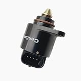 Performance efficace : prend en charge la gestion de l'admission d'air Compatible avec une meilleure réactivité du moteur.