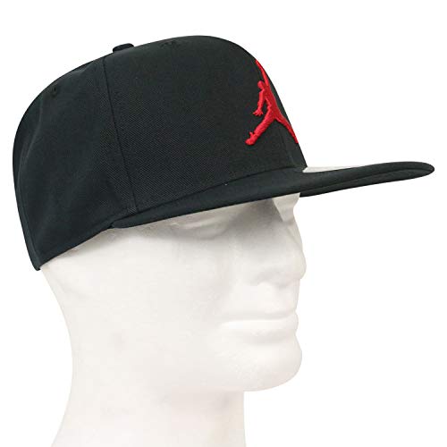 Nike Unisex JORDAN PRO JUMPMAN SNAPBACK Caps