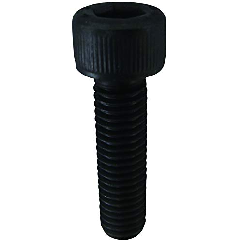 ダイドーハント BP 六角穴付ボルト ブラック M6×12 30入り 10165457