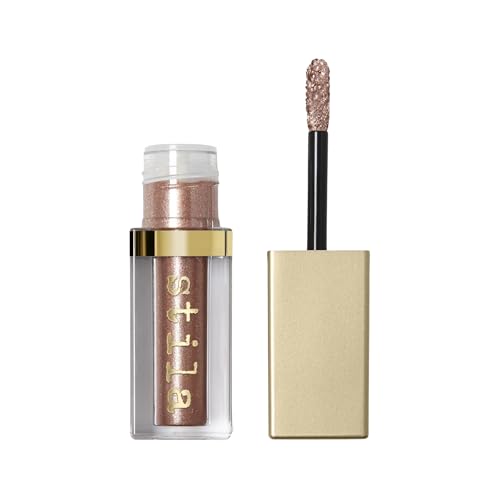 Stila Magnificent Metals Glitter And Glow Liquid Eye Shadow