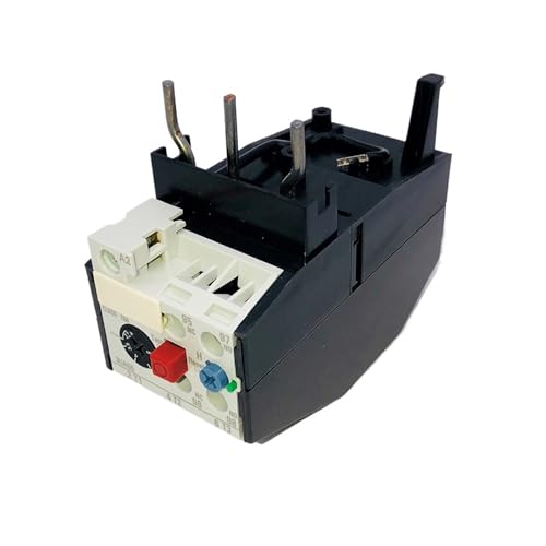 Relais de surcharge thermique 3UA5540-1F pour eviter la surchauffe des moteurs 3,2-5A