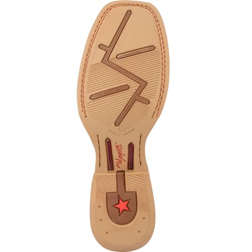 Image of Durango Men's Rebel Pro Bay Brown Western Boot