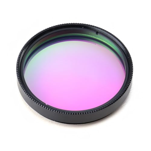 Starboosa SB-UH-2 Telescope Filter - 2 Inches Uhc Filter - For Observations & Astrophotography Of Deep Sky Objects - Light Pollution Reduction & Ultra High Contrast Filter thumb #2