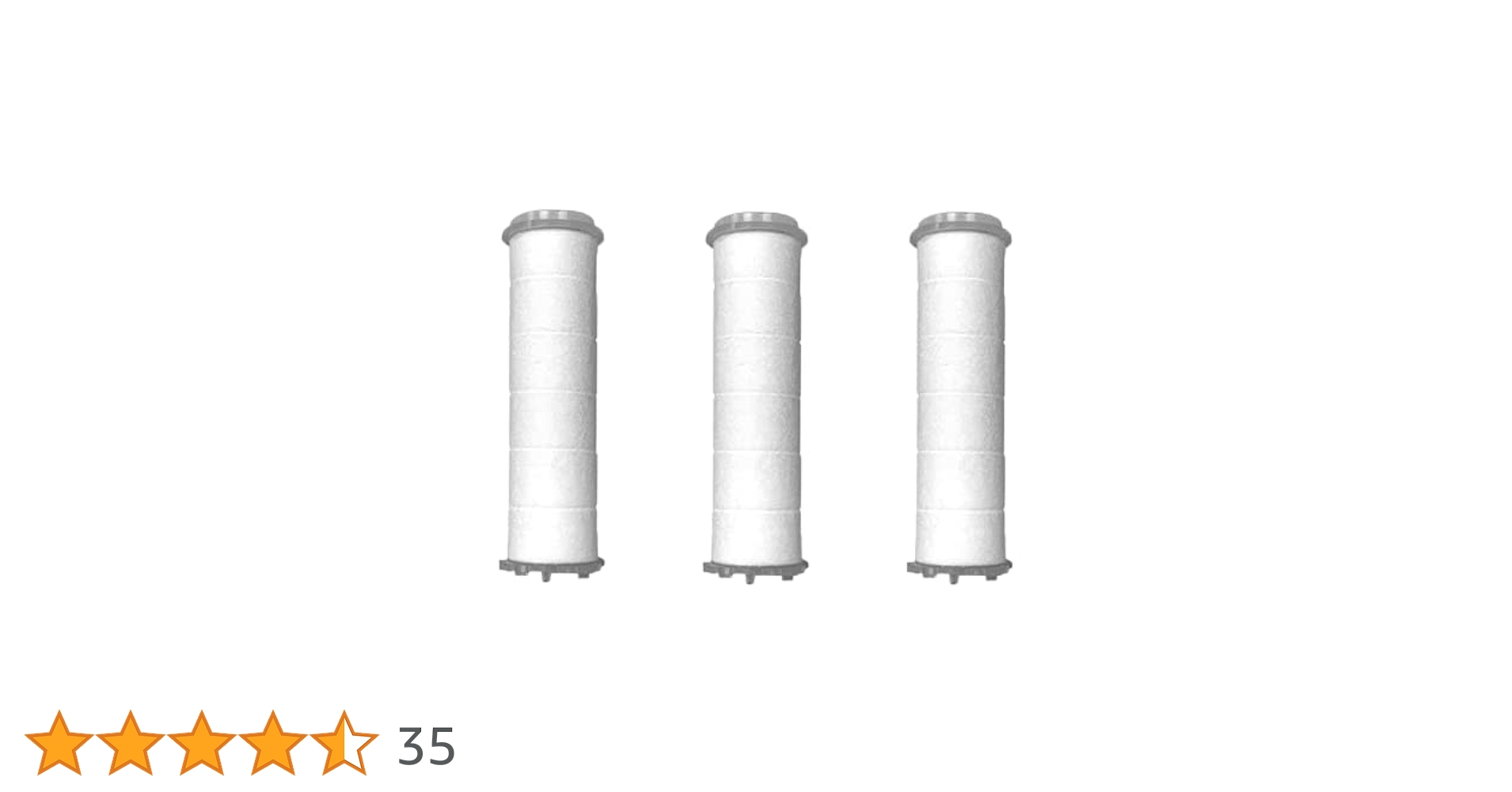 ❣️人気商品❣️ 2層シャワーヘッド ビッグパネル PPコットンフィルター 節水 Amazon.co.jp: 2 層シャワーヘッドビッグパネル PP 綿フィルター