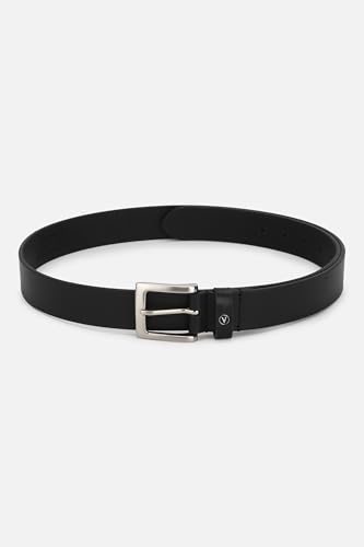 Image of Van Heusen Men Leather Belt & Wallet Combo Pack