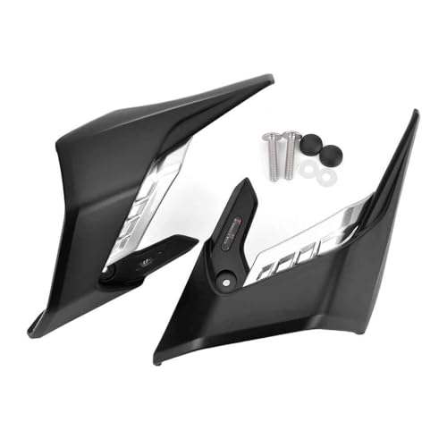 Accessoires de carénage de moto CB 650R 2021 2022 2023 ailettes de carrosserie