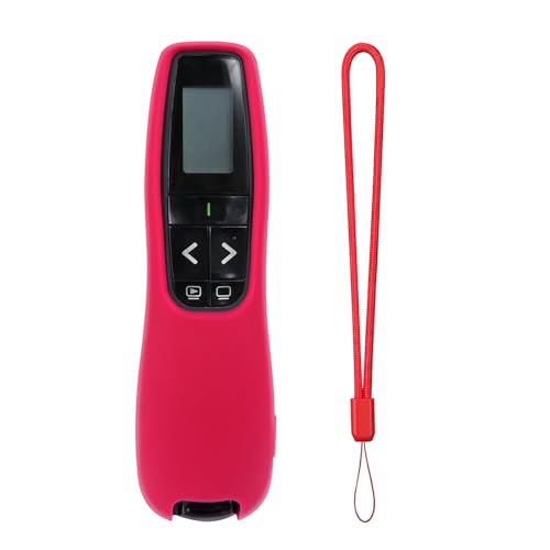 Presenter R800 v[e[VNbJ[pVRیJo[ ~߃Obvn[hP[X