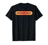 Ce t-shirt Broken Beat Breaks est parfait pour les hommes, les femmes, le petit ami, la petite amie, le mari ou la femme. À porter lors de raves, festivals de musique, soirées en club ou tenues décontractées au quotidien. Exprimez votre amour pour Broken Beat avec ce t-shirt dynamique.