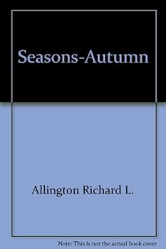 Seasons - Autumn