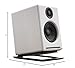 Audioengine A2+ 24 Bit 60 Watt Bluetooth Desktop Computer Speakers for Music and Gaming - PC MAC Laptop Tablet