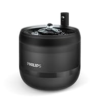 Philips Pet Series Fontana d'Acqua per Gatti Intelligente, Anti-Versamento, Monitoraggio...