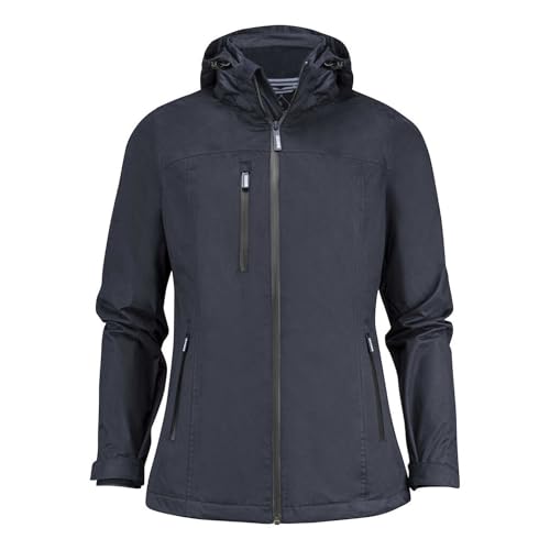 Veste femme James Harvest contre le vent et le froid pour rester chic dehors