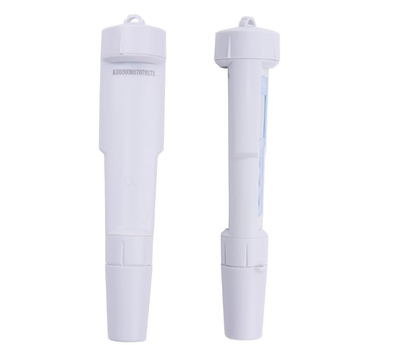 Measurement of conductivityEC Value of CT-3030 Pen Type CONDmeter