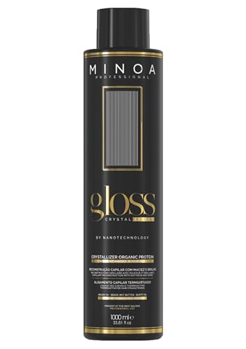 MINOA GLOSS