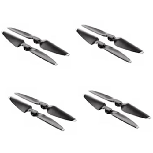 Batterie 11.4V 4500mAh et hélice pour drone P7 Max avec 2 sets de pales de rechange