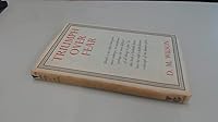 Triumph Over Fear B0000CMVVD Book Cover